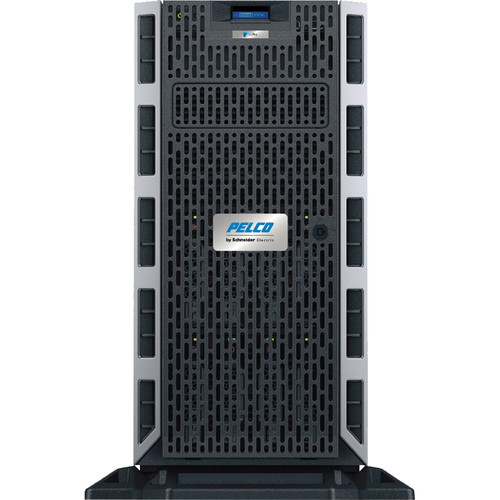 Pelco VideoXpert Professional Flex 16-Channel JBOD Server with 4TB HDD
