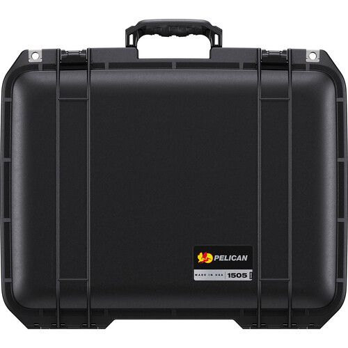 Pelican 1505SSLK Air Starlink Mini Transport Case