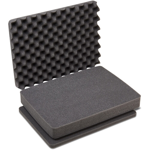 Pelican 1505 Foam Set