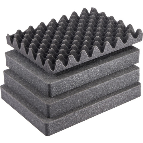 Pelican 4-Piece Foam Set for 1507Air Case