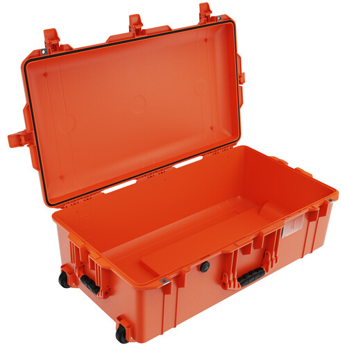 Pelican 1615 Air Case (Orange)