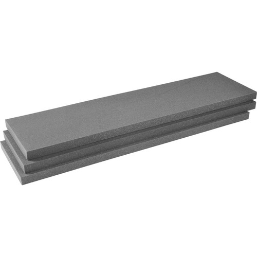 Pelican 1751 3-Piece Convolute Foam Set