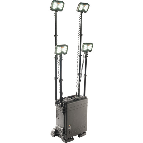 Pelican 9470M Remote Area Lighting System