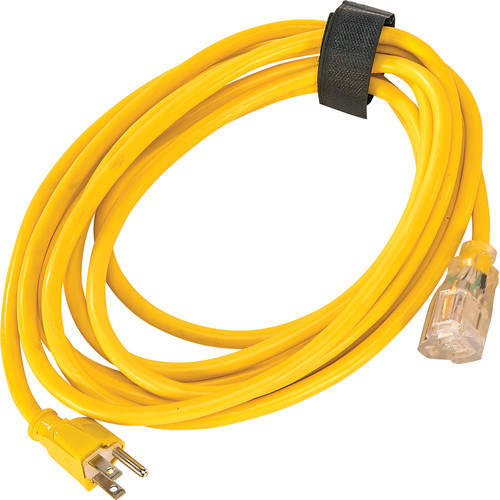 Pelican 9606 110V NEMA Light Cable for 9600 Modular Lighting System (14')