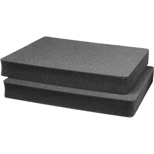 Pelican 1652 Foam Set