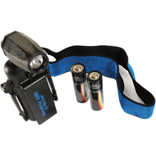 Pelican 2250 VersaBrite Deluxe Light Kit 2250-110-110 B&H Photo