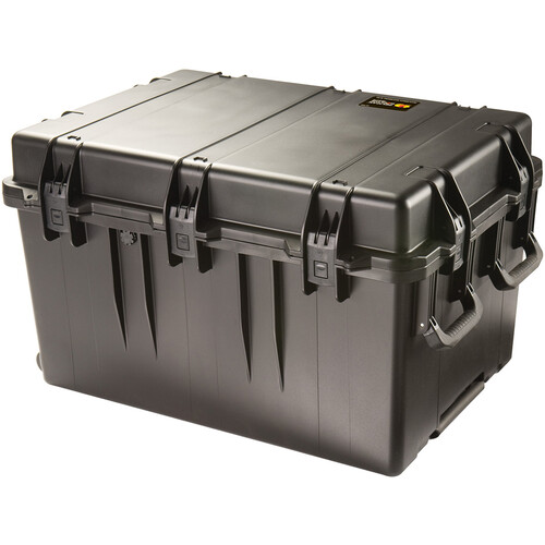 Pelican iM3075 Storm Trak Laptop Case (Black)