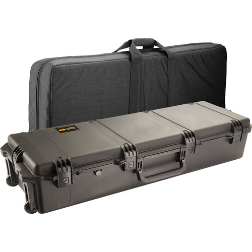 Pelican 472-PWC-DW3220 FieldPak Rifle Case