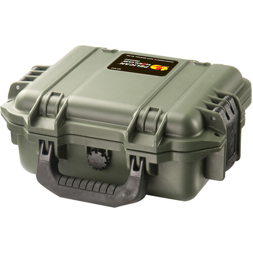 Pelican Gun Case (OD Green)