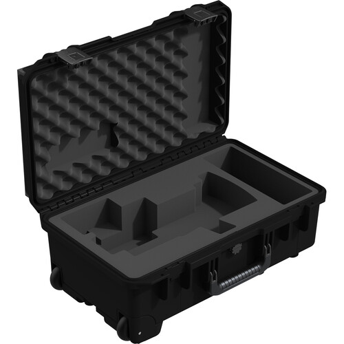Pelican Mobile Armory M320A1 Single-Pack Case (Black)