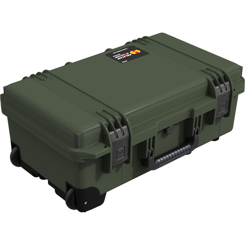 Pelican Mobile Armory M320A1 Single-Pack Case (OD Green)