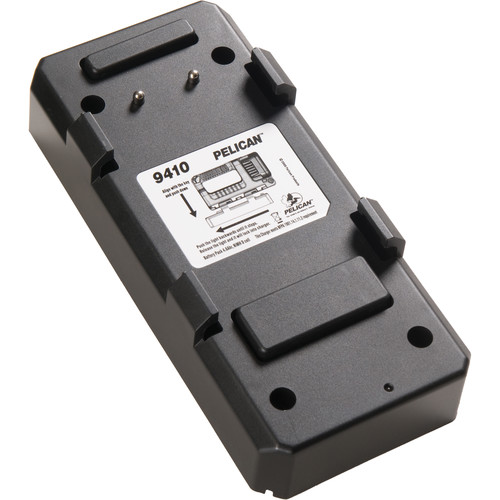 Pelican Charger Base for 9410 LED Lantern