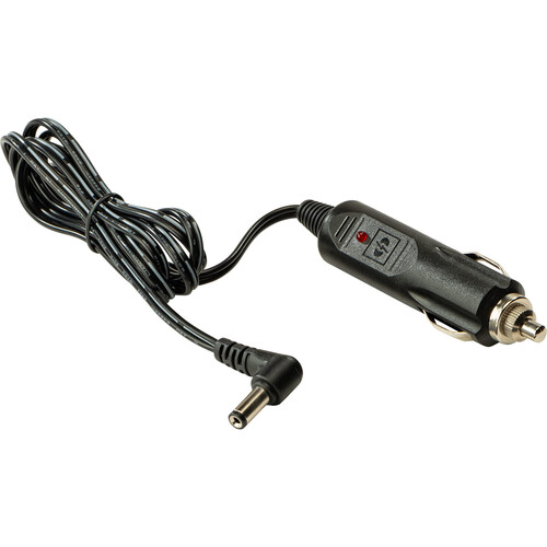 Pelican ADP03 12V Cigarette Lighter Plug Adapter for 9050 Flashlight
