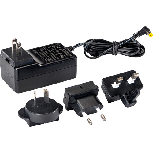 Pelican ADP04 AC Power Adapter for 9050 Flashlight