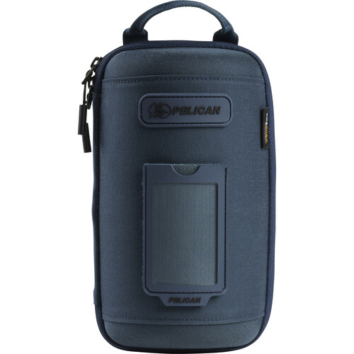 Pelican AEGIS Single Modpak AV Case System (Indigo Blue)
