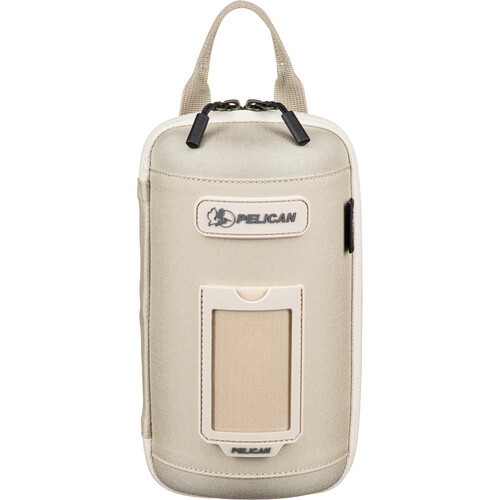 Pelican AEGIS Single Modpak AV Case System (Sand)