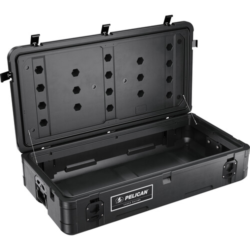 Pelican BX140 Cargo Case (Black, 140L)