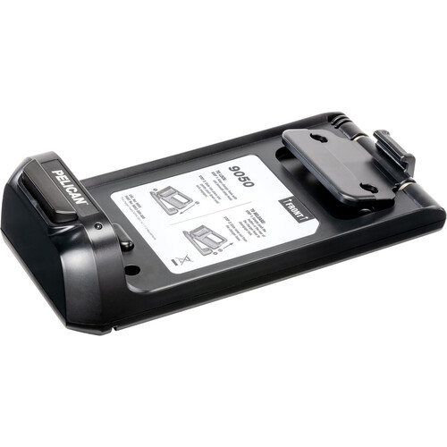 Pelican CHG04 High-Power Charging Base for 9050 Flashlight