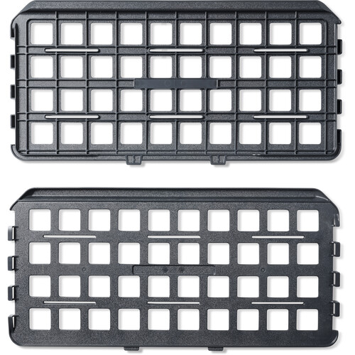 Pelican Divider Panels for 90L CRATE (Pair)