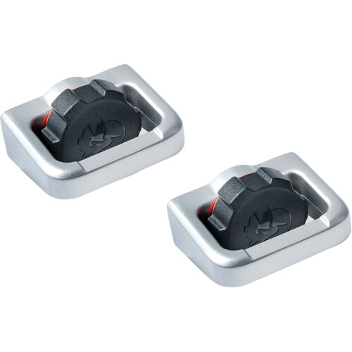 Pelican CRATE ModRail Bar Loop (Pair)