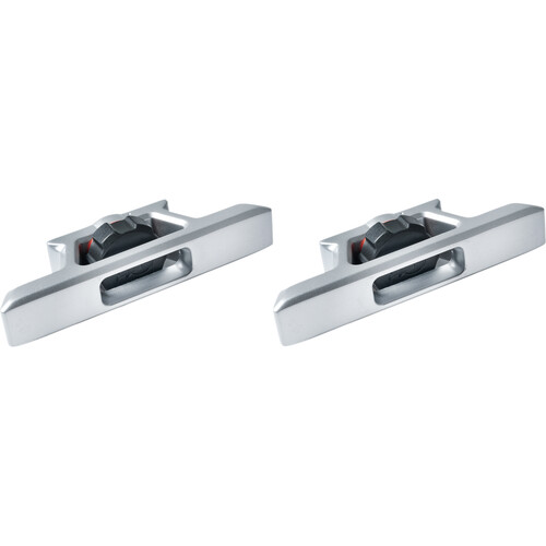 Pelican ModRail Cleats for CRATE (Pair)