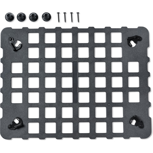 Pelican EZ-Click MOLLE Lid Panel for CRATE
