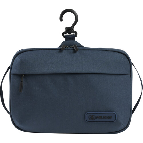 Pelican AEGIS Travel Toiletry Bag (Indigo Blue)