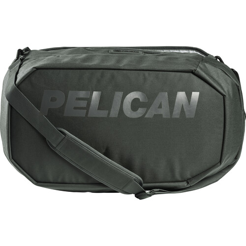 Pelican AEGIS Series Duffel Pack (Charcoal, 45L)