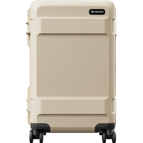 Pelican ATX Hardsided Carry-On Roller Case HC22-00080-SAND B&H