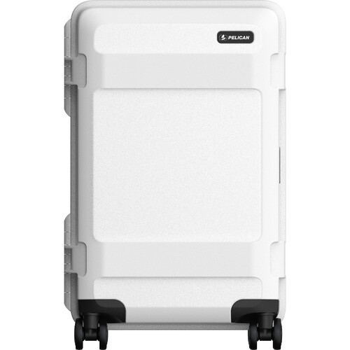 Pelican ATX Hardsided Carry-On Roller Case HC22-00080-WHT B&H