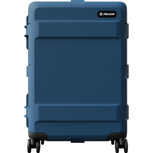 Pelican ATX Hardsided Check-In Roller Case (Indigo Blue, 25")
