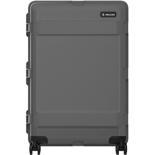 Pelican ATX Hardsided Check-In Roller Case (Charcoal, 30")
