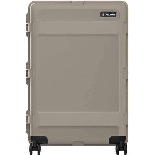 Pelican ATX Hardsided Check-In Roller Case (Sand, 30")