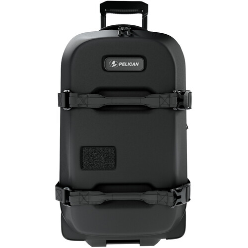 Pelican AEGIS 22" Carry-On Rolling Hybrid Duffel (Black)