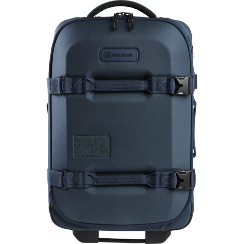 Pelican AEGIS 22" Carry-on Rolling Hybrid Duffel (Indigo Blue)