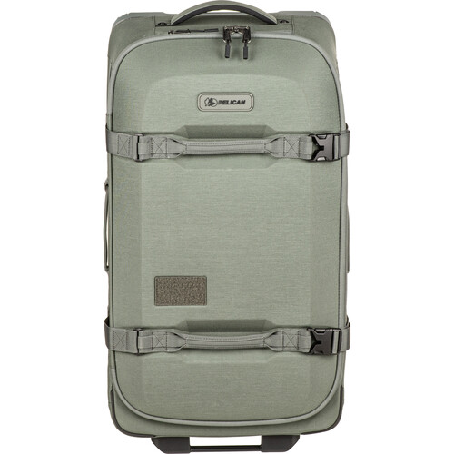 Pelican AEGIS 28" Check-In Rolling Hybrid Duffel (Charcoal)