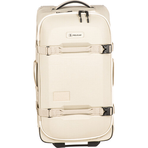 Pelican AEGIS 28" Check-In Rolling Hybrid Duffel (Sand)