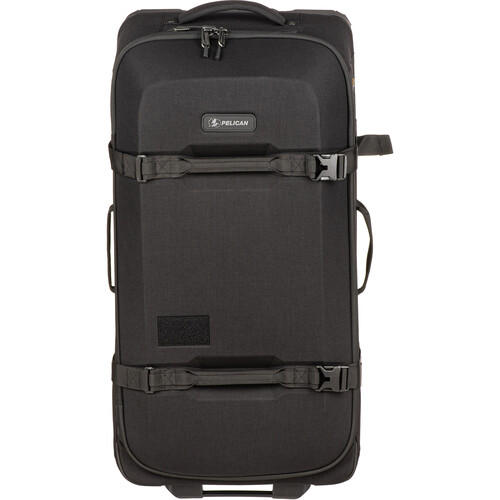 Pelican AEGIS 32" Check-In Rolling Hybrid Duffel (Black)
