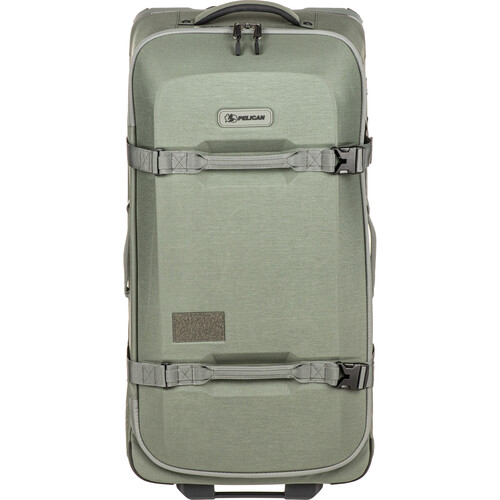 Pelican AEGIS 32" Check-In Rolling Hybrid Duffel (Charcoal)