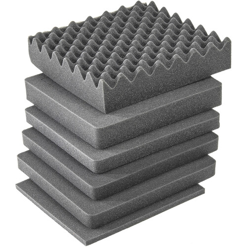 Pelican 4-Piece Replacement Foam Set for iM2275 Storm Case
