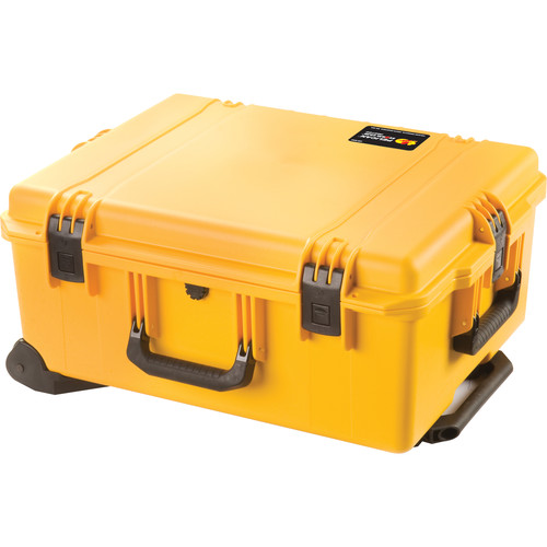 Pelican iM2720 Storm Trak Case without Foam (Yellow)