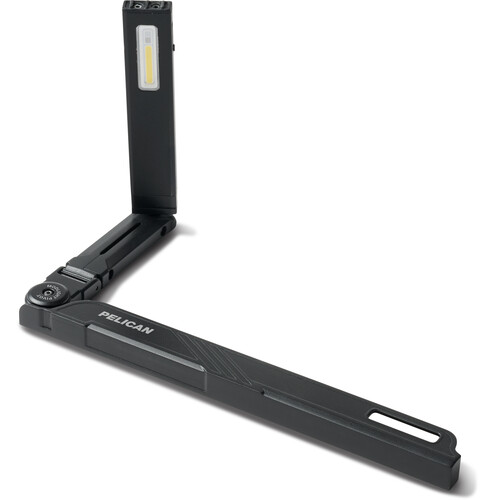 Pelican ModLight Pivot (Black)