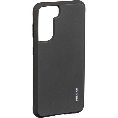 Pelican Ranger Smartphone Case for Samsung Galaxy S21 5G (Black)