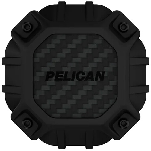 Pelican Marine Waterproof Stick-On Case for Apple AirTag