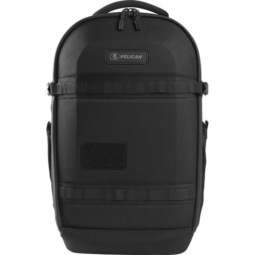Pelican AEGIS Series Travel Backpack (Black, 18L)