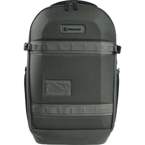 Pelican AEGIS Series Travel Backpack (Charcoal, 18L)
