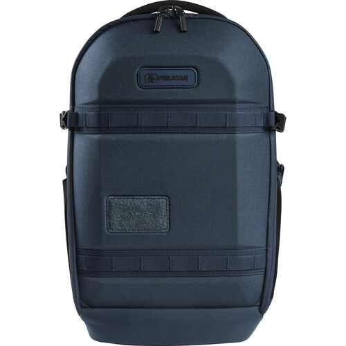 Pelican AEGIS Series Travel Backpack (Indigo Blue, 18L)