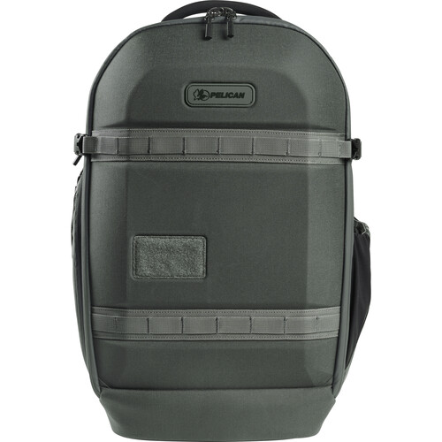 Pelican AEGIS Series Travel Backpack (Charcoal, 25L)