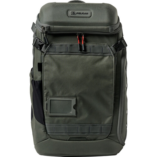 Pelican AEGIS Creator Series Backpack (Charcoal Sage, 35L)
