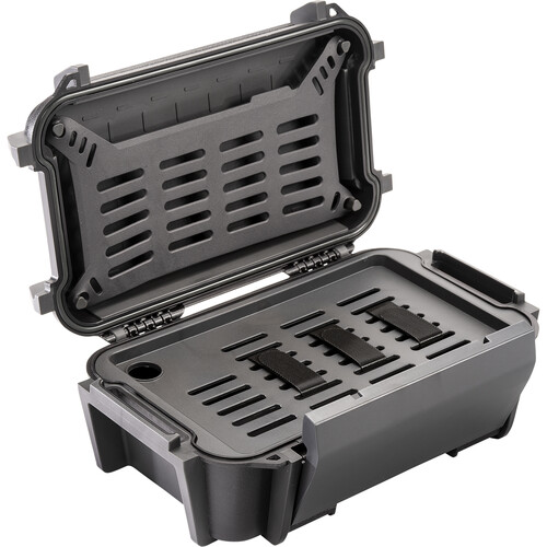 Pelican R60 Ruck Case (Black)